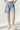 Coastal Breeze Petite 90's Bermuda Shorts
