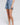 Hey Joanie Easy Buckle Shorts- Etela Petite