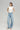 Moon Curve Jeans HJ031