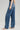 Moon Curve Jeans HJ031