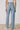 Coney Island Whitefish High Rise Wide Jeans