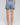 Hey Joanie Easy Buckle Shorts- Etela Petite