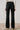 The French Song Mid Rise Bootcut Jeans