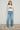 Hey Joanie 80'S Utility Loose Jeans- Etela Petite