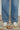 Hey Joanie 80'S Utility Loose Jeans- Etela Petite
