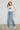 Hey Joanie 80'S Utility Loose Jeans- Etela Petite