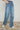 Hey Joanie 80'S Utility Loose Jeans- Etela Petite