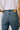 The French Song Mid Rise Bootcut Jeans
