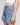 Hey Joanie Easy Buckle Shorts- Etela Petite