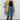 Hey Joanie Activity Grrrl High Rise Kick Crop Jeans- Etela Petite