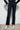 Hey Joanie Activity Grrrl High Rise Kick Crop Jeans- Etela Petite