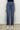 Hey Joanie Activity Grrrl High Rise Kick Crop Jeans- Etela Petite