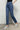 Hey Joanie Activity Grrrl High Rise Kick Crop Jeans- Etela Petite