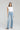 Hey Joanie Angeles High Rise Baggy Jeans- Etela Petite