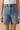 Hey Joanie Angeles High Rise Shorts- Etela Petite