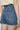 Hey Joanie BOYISH Vintage High Rise Shorts- Etela Petite