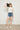 Hey Joanie BOYISH Vintage High Rise Shorts- Etela Petite