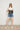Hey Joanie BOYISH Vintage High Rise Shorts- Etela Petite