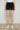 Hey Joanie BOYISH Vintage High Rise Shorts- Etela Petite