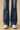 Hey Joanie Barbara High Waisted Bootcut Jeans- Etela Petite