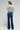 Hey Joanie Barbara High Waisted Bootcut Jeans- Etela Petite