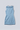 The Jane Petite Tailored Mini Dress - Bleu Ciel