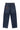 Petite Studio's Bentley Straight Cropped Jeans in Dark Indigo
