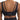 Constantly Varied Gear Black Vista Bra- Etela Petite