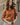 Petite Studio's Brayden Alpaca Cardigan in Ginger