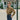 Petite Studio's Brenda Cotton Blend Shirt in Olive Brown