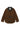 Petite Studio's Bryce Corduroy Barn Jacket in Sepia