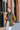 Petite Studio's Bryce Cotton Barn Jacket in Olive Brown
