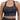 Shadow Knockout Longline Bra
