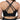 Shadow Python Longline Bra