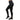 Shadow Python Leggings