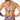 Knockout Butterfly Back Bra