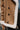 Petite Studio's Callen Suede and Fur Faux Shearling Coat in Tawny