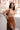 Petite Studio's Carissa Mohair Cardigan in Camel