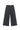 Petite Studio's Carlo Wool Blend Wide Pants in Grey