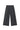 Petite Studio's Carlo Wool Blend Wide Pants in Grey