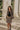 Petite Studio's Charmaine Oversized Wool Tweed Coat in Charcoal