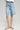 Hey Joanie Coastal Breeze 90's Bermuda Shorts- Etela Petite