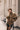 Petite Studio's Cole Wool Short Coat in Brown