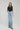 Hey Joanie Coney Island Whitefish High Rise Wide Jeans- Etela Petite