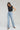 Hey Joanie Coney Island Whitefish High Rise Wide Jeans- Etela Petite