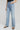 Hey Joanie Coney Island Whitefish High Rise Wide Jeans- Etela Petite