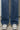 Hey Joanie Coney Island Whitefish High Rise Wide Jeans- Etela Petite