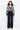 Hey Joanie Coney Island Whitefish High Rise Wide Jeans- Etela Petite