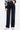 Hey Joanie Coney Island Whitefish High Rise Wide Jeans- Etela Petite