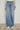 Hey Joanie Coney Island Whitefish High Rise Wide Jeans- Etela Petite